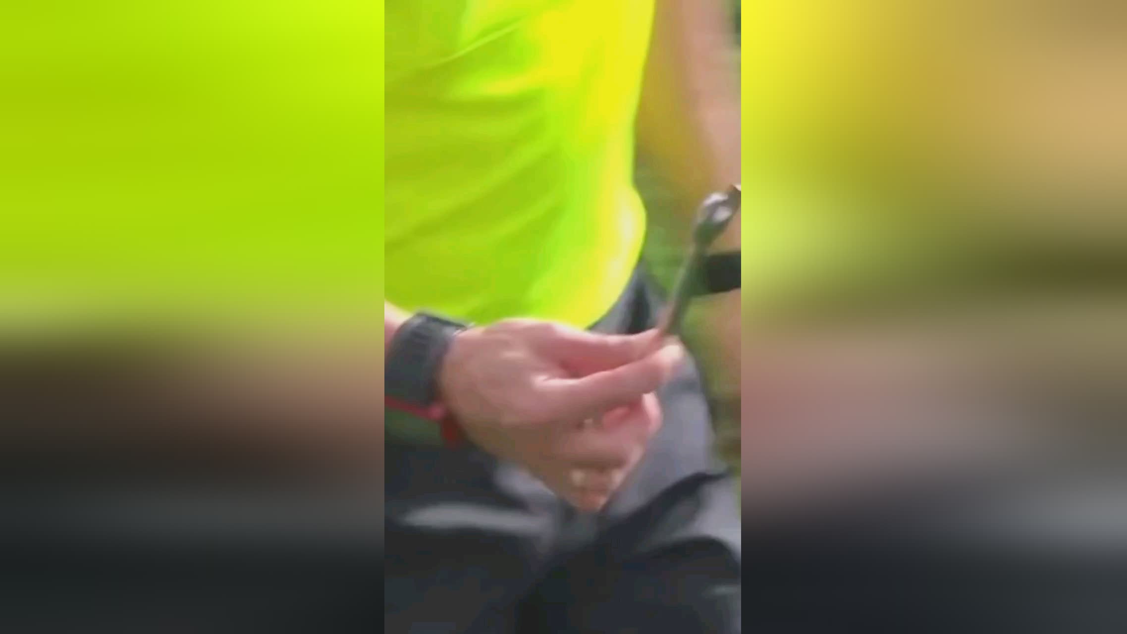 姆巴佩具有